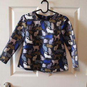Cat Top Size 2